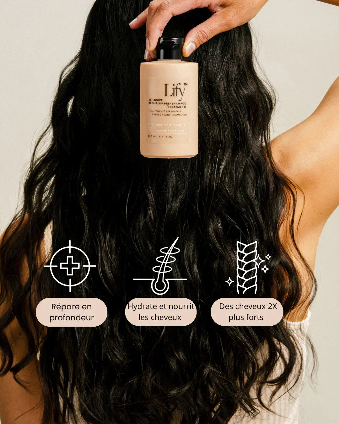 /LE TRAITEMENT/ RÉPARATEUR INTENSE - Lify