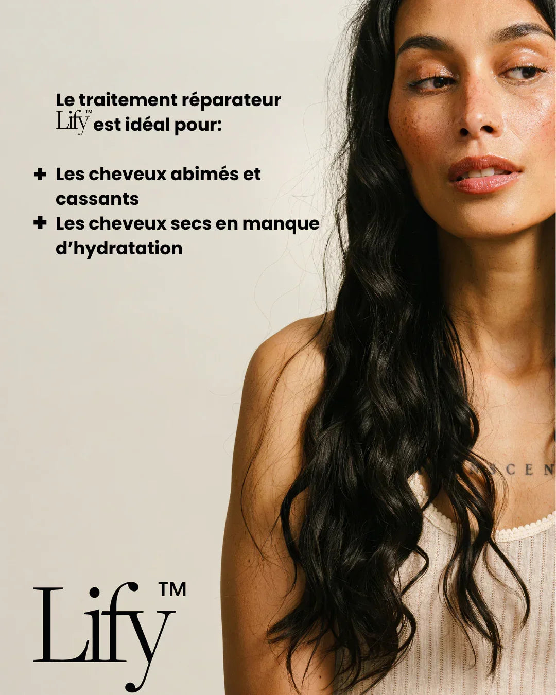 /LE TRAITEMENT/ RÉPARATEUR INTENSE - Lify