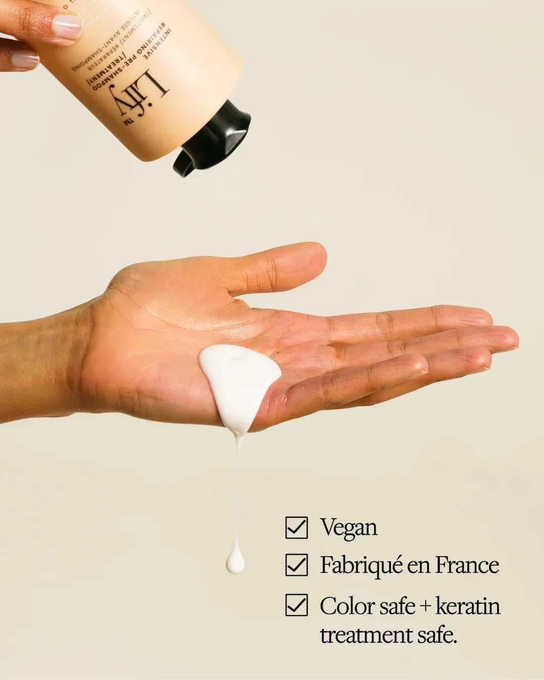 /LE TRAITEMENT/ RÉPARATEUR INTENSE - Lify