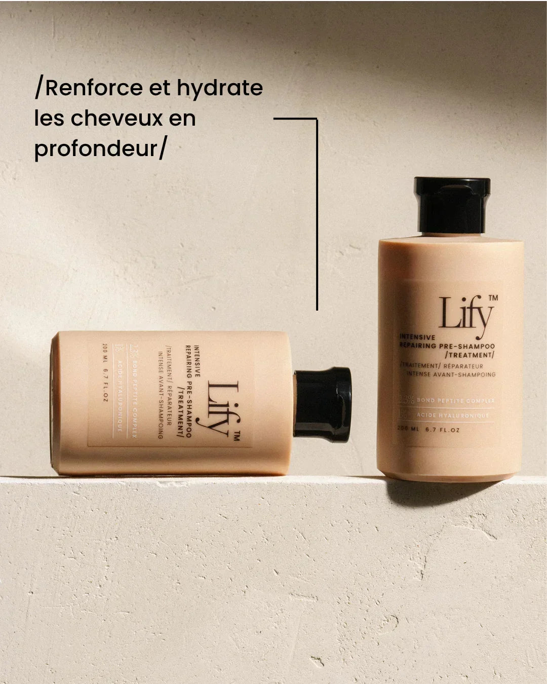 /LE TRAITEMENT/ RÉPARATEUR INTENSE - Lify
